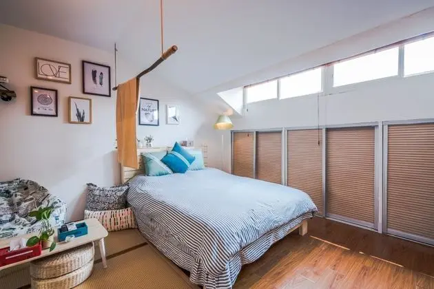 Apart Daire, 1 Yatak Odası