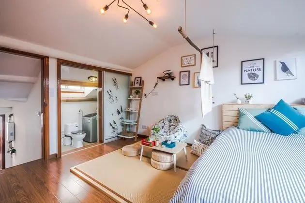 Apart Daire, 1 Yatak Odası