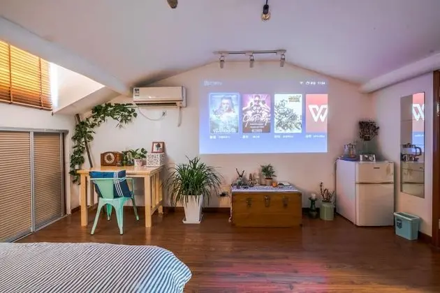 Apart Daire, 1 Yatak Odası