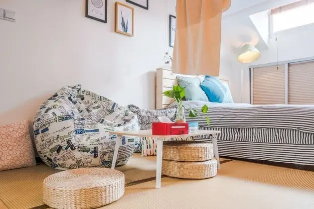 Apart Daire, 1 Yatak Odası