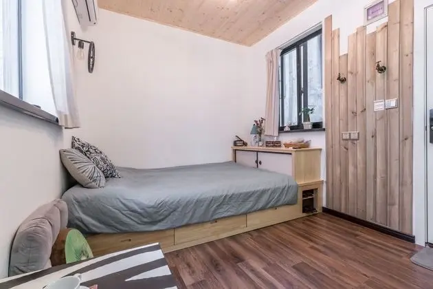 Apart Daire, 1 Yatak Odası