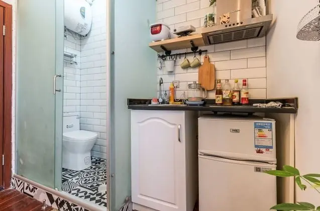 Apart Daire, 1 Yatak Odası