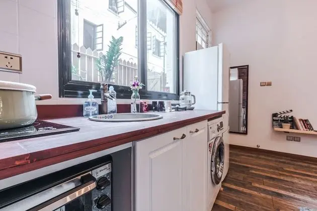 Apart Daire, 1 Yatak Odası