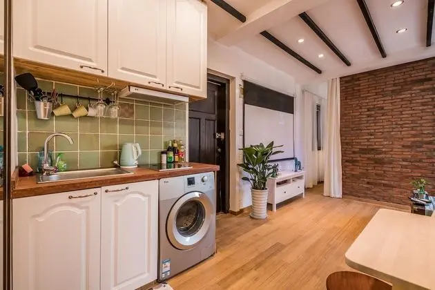 Apart Daire, 2 Yatak Odası