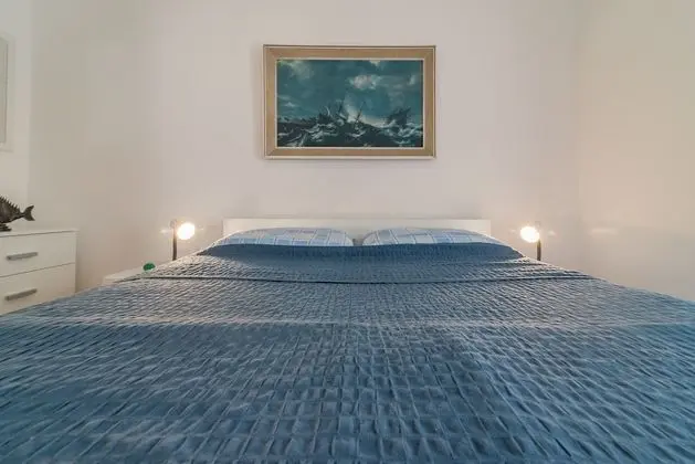 Apart Daire, 1 Yatak Odası, Veranda