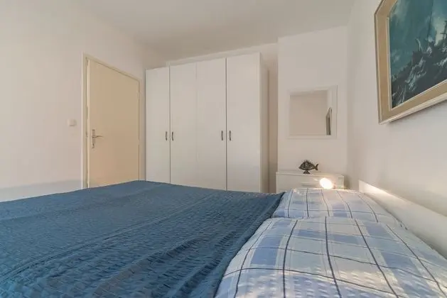 Apart Daire, 1 Yatak Odası, Veranda