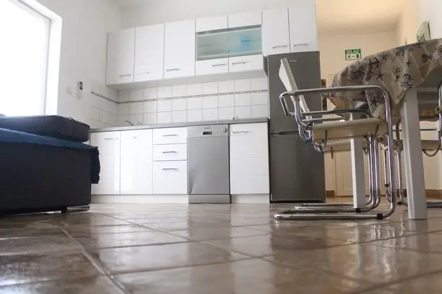 Apart Daire, 1 Yatak Odası, Veranda