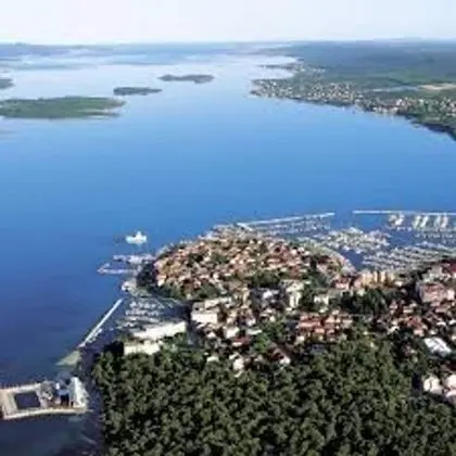 Apart Daire, 1 Yatak Odası, Veranda