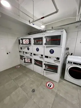 Çatı Katı (Loft), 1 Yatak Odası, Mikrodalga
