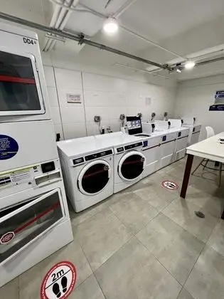 Çatı Katı (Loft), 1 Yatak Odası, Mikrodalga