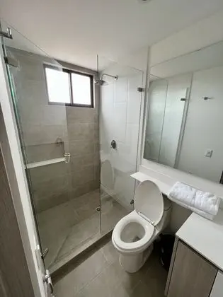 Çatı Katı (Loft), 1 Yatak Odası, Mikrodalga