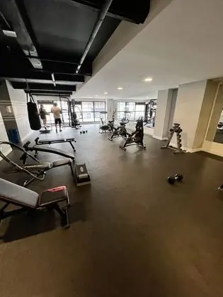 Çatı Katı (Loft), 1 Yatak Odası, Mikrodalga
