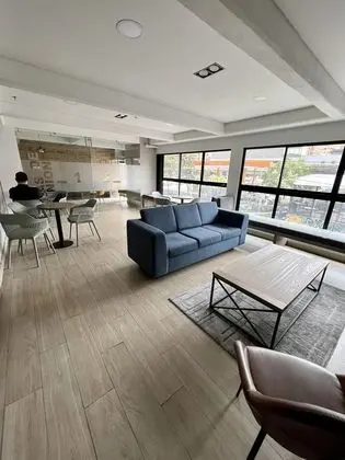 Çatı Katı (Loft), 1 Yatak Odası, Mikrodalga