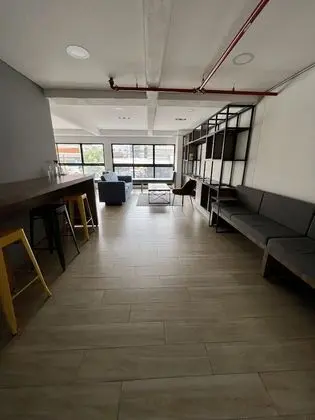 Çatı Katı (Loft), 1 Yatak Odası, Mikrodalga
