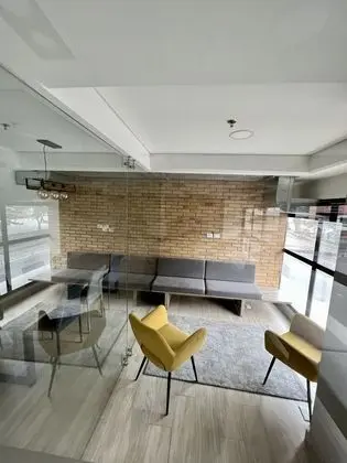 Çatı Katı (Loft), 1 Yatak Odası, Mikrodalga