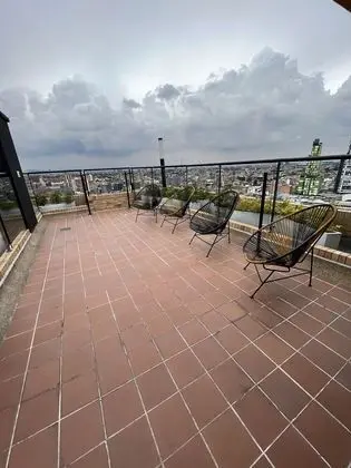 Çatı Katı (Loft), 1 Yatak Odası, Mikrodalga