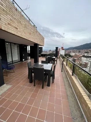 Çatı Katı (Loft), 1 Yatak Odası, Mikrodalga