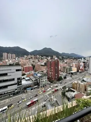 Çatı Katı (Loft), 1 Yatak Odası, Mikrodalga