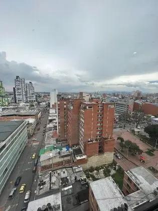 Çatı Katı (Loft), 1 Yatak Odası, Mikrodalga