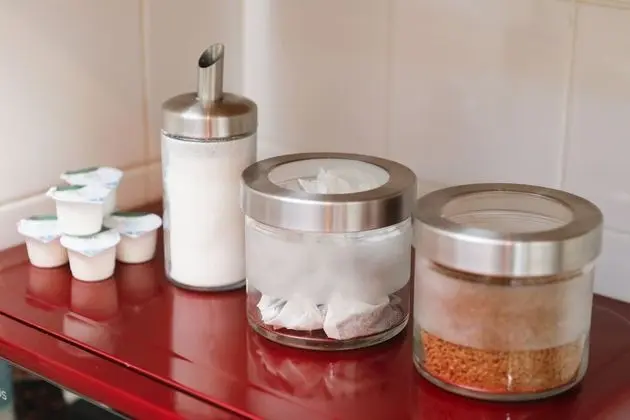 Apart Daire, 1 Çift Kişilik Yatak ve Çekyat, Engellilere Uygun