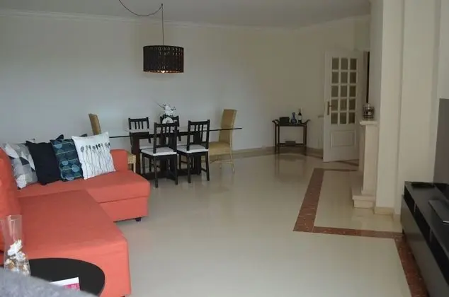 Apart Daire, 2 Yatak Odası, Balkon