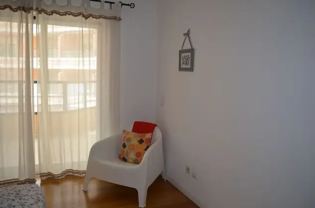 Apart Daire, 2 Yatak Odası, Balkon