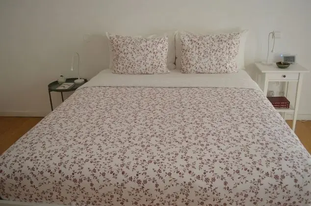 Apart Daire, 2 Yatak Odası, Balkon