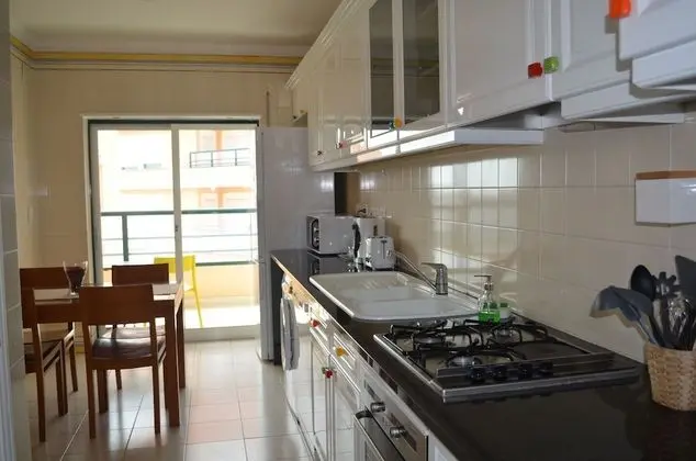 Apart Daire, 2 Yatak Odası, Balkon
