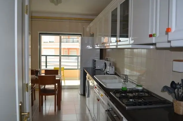 Apart Daire, 2 Yatak Odası, Balkon