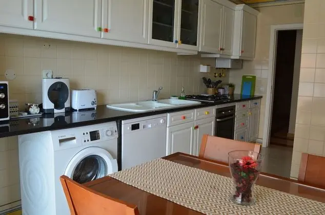 Apart Daire, 2 Yatak Odası, Balkon