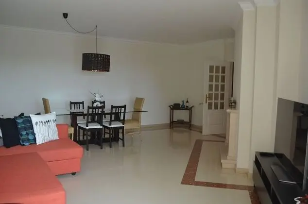 Apart Daire, 2 Yatak Odası, Balkon