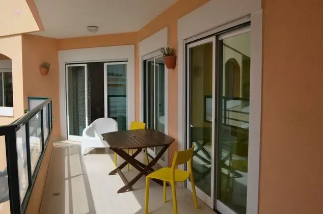 Apart Daire, 2 Yatak Odası, Balkon