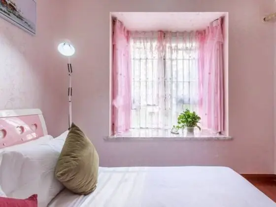 Comfort Apart Daire (Mainland Chinese Citizen Only)