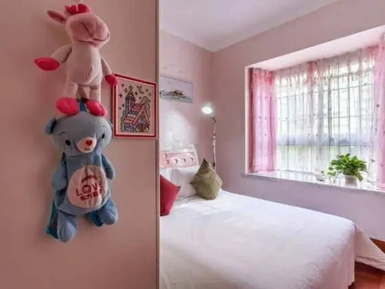 Comfort Apart Daire (Mainland Chinese Citizen Only)