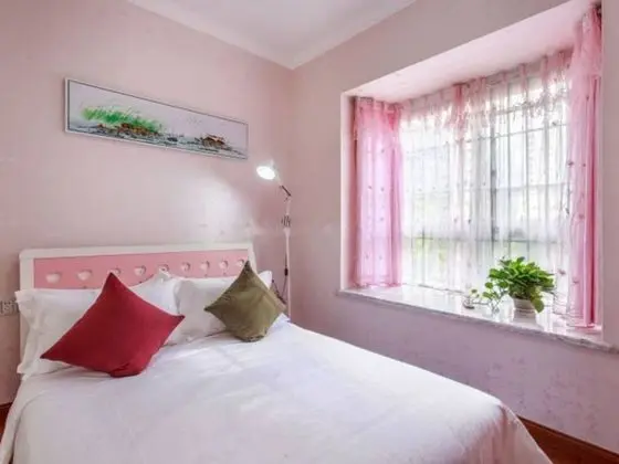 Comfort Apart Daire (Mainland Chinese Citizen Only)