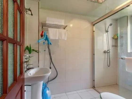 Comfort Apart Daire (Mainland Chinese Citizen Only)