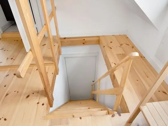 Apart Daire, 1 Yatak Odası, Buzdolabı