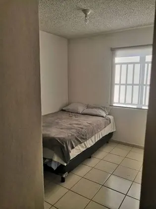 Apart Daire, 2 Yatak Odası, Mikrodalga