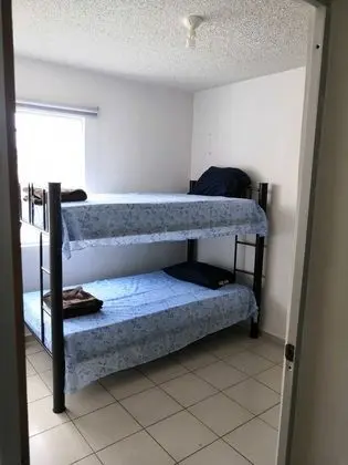 Apart Daire, 2 Yatak Odası, Mikrodalga