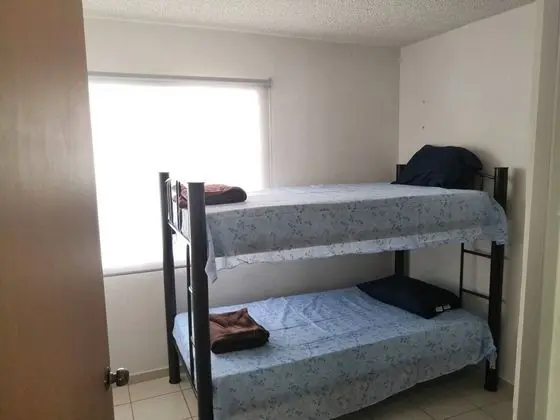 Apart Daire, 2 Yatak Odası, Mikrodalga