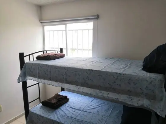 Apart Daire, 2 Yatak Odası, Mikrodalga