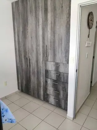 Apart Daire, 2 Yatak Odası, Mikrodalga