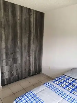 Apart Daire, 2 Yatak Odası, Mikrodalga