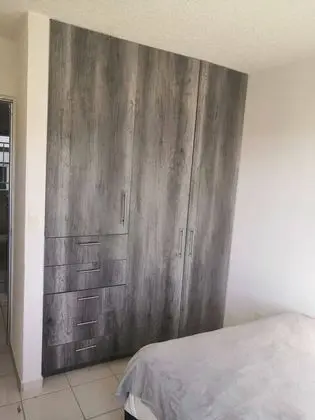 Apart Daire, 2 Yatak Odası, Mikrodalga