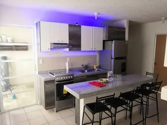 Apart Daire, 2 Yatak Odası, Mikrodalga