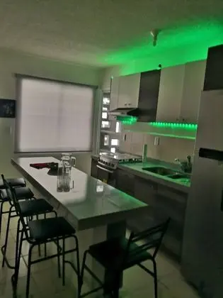 Apart Daire, 2 Yatak Odası, Mikrodalga
