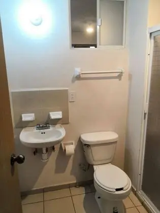 Apart Daire, 2 Yatak Odası, Mikrodalga