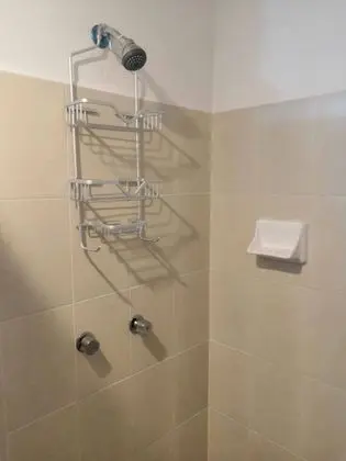 Apart Daire, 2 Yatak Odası, Mikrodalga
