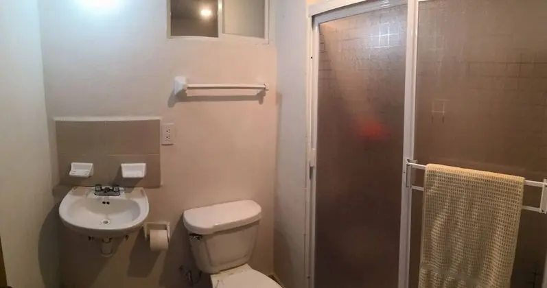 Apart Daire, 2 Yatak Odası, Mikrodalga