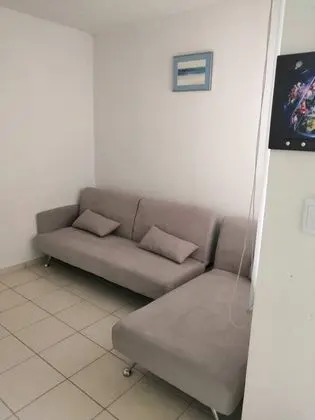 Apart Daire, 2 Yatak Odası, Mikrodalga